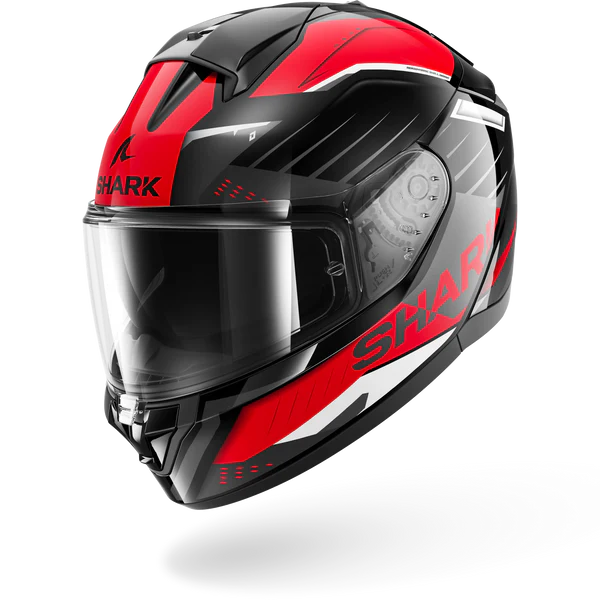 SHARK RIDILL 2 BERSEK - Full Face Helmet