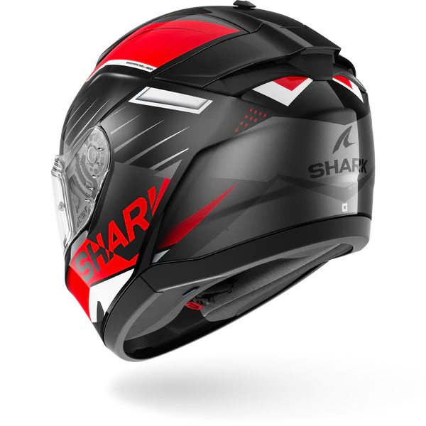 SHARK RIDILL 2 BERSEK - Full Face Helmet