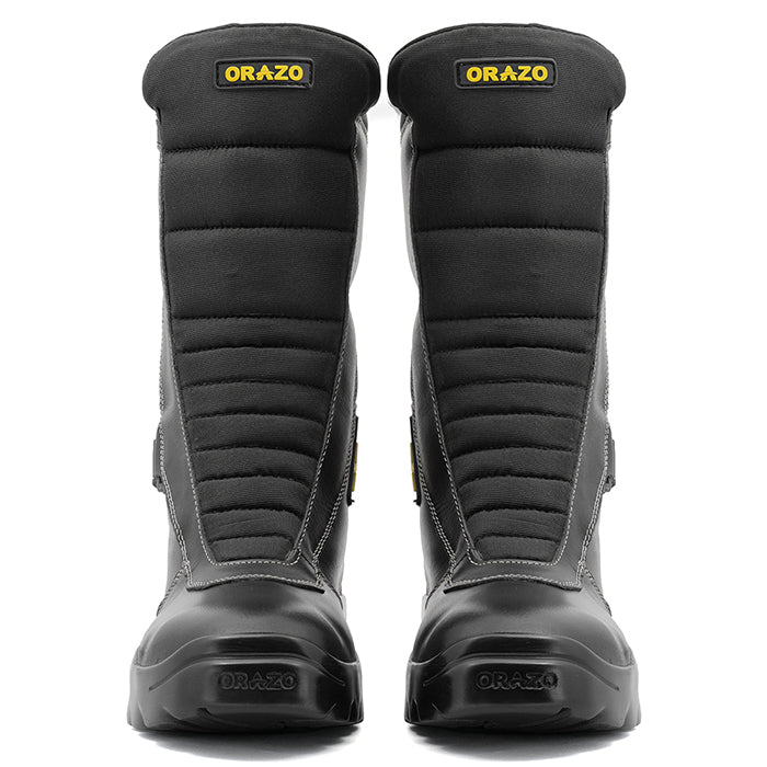 ORAZO IBIS TRAIL MOTORCYCLE BOOTS