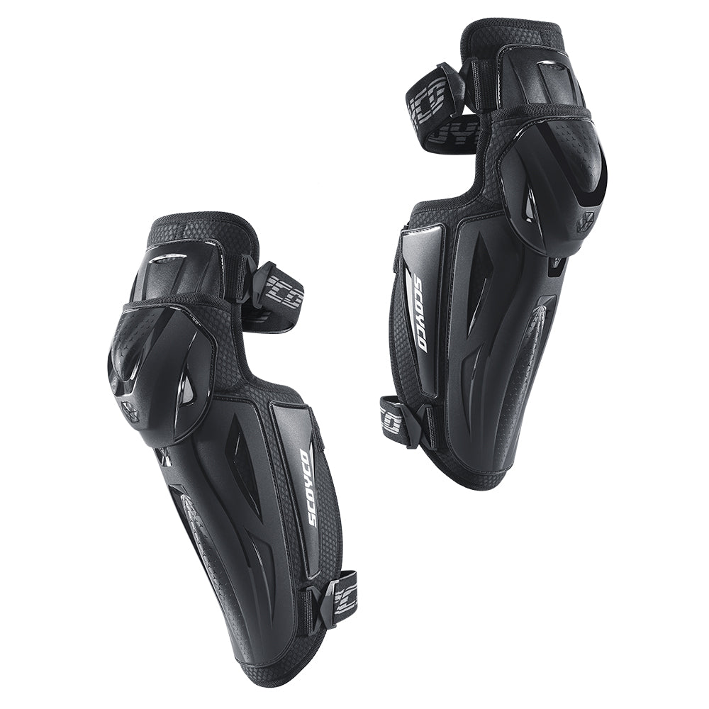 Scoyco Nebula Knee Guard