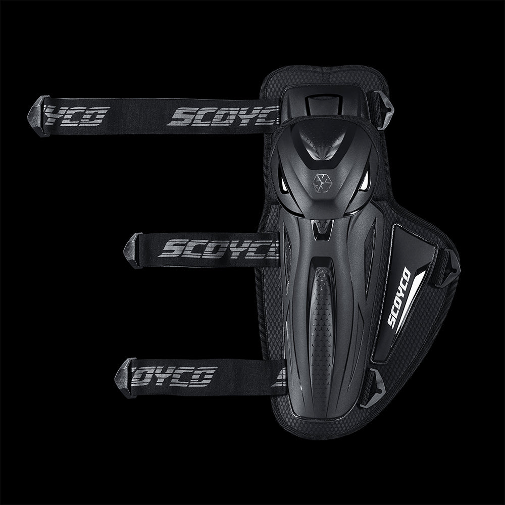 Scoyco Nebula Knee Guard