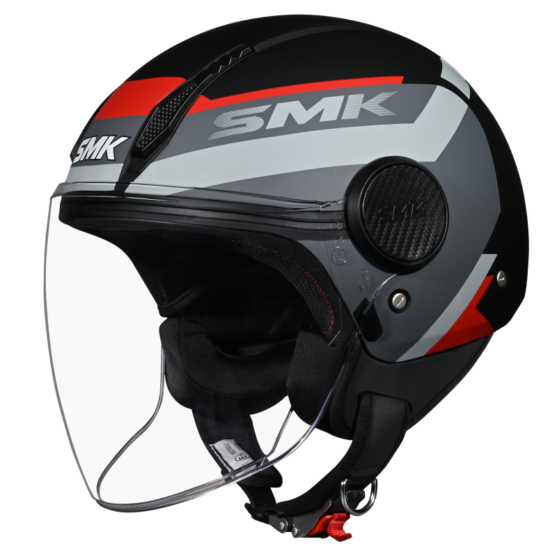 SMK LAMINAR KENTRO OPEN FACE HELMET