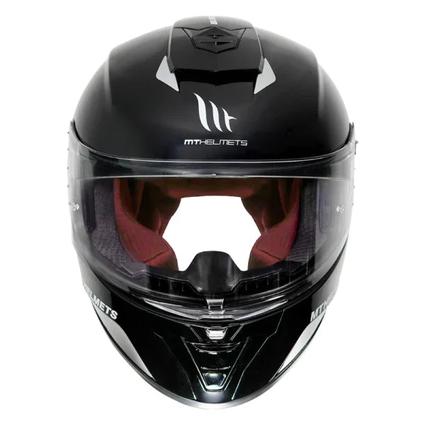 MT Helmet Blade 2SV SOLID GLOSS FULL FACE HELMET