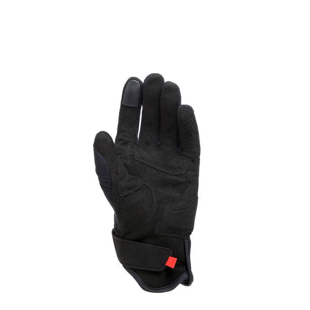 Dainese Mig 3 Air Tex Gloves Red