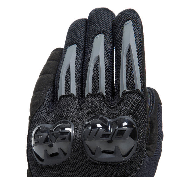 Dainese Mig 3 Air Tex Gloves Red