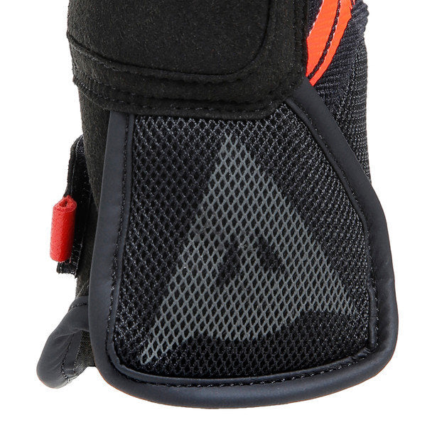 Dainese Mig 3 Air Tex Gloves Red