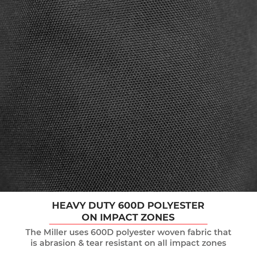 VIATERRA MILLER – STREET MESH RIDING PANTS