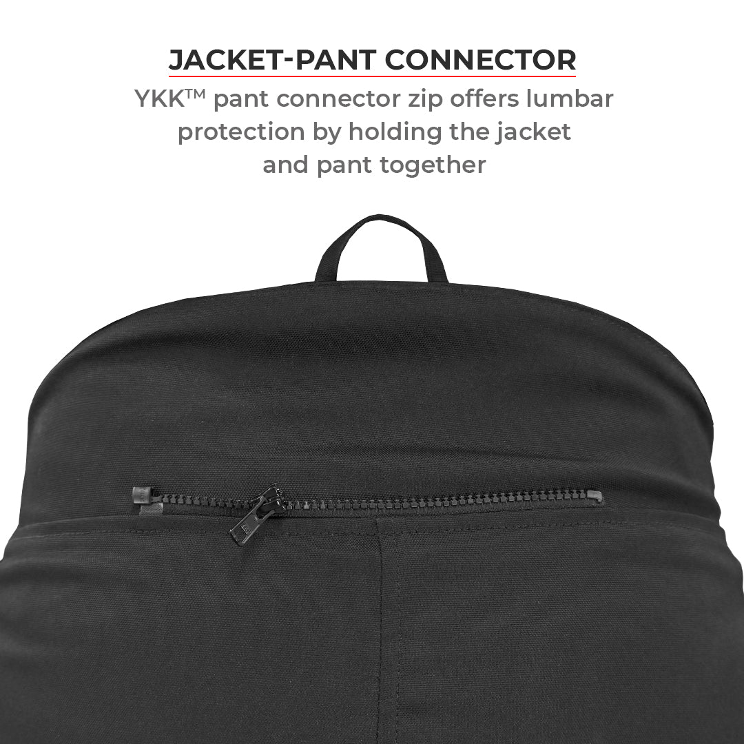 VIATERRA MILLER – STREET MESH RIDING PANTS