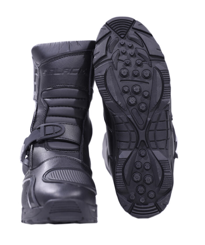 SOLACE REAVER LOW BOOTS