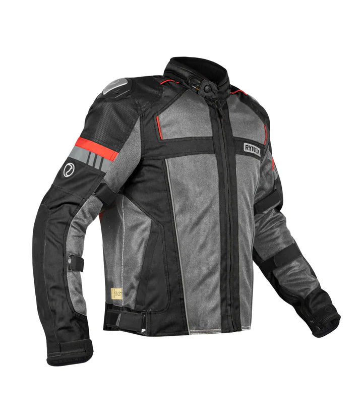 RYNOX STORM EVO JACKET