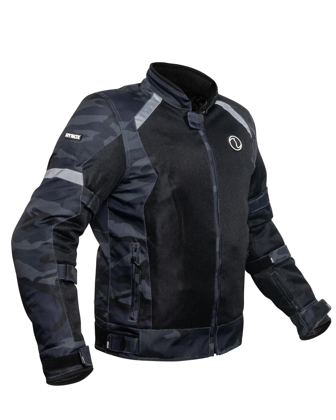 RYNOX URBAN X JACKET 2022
