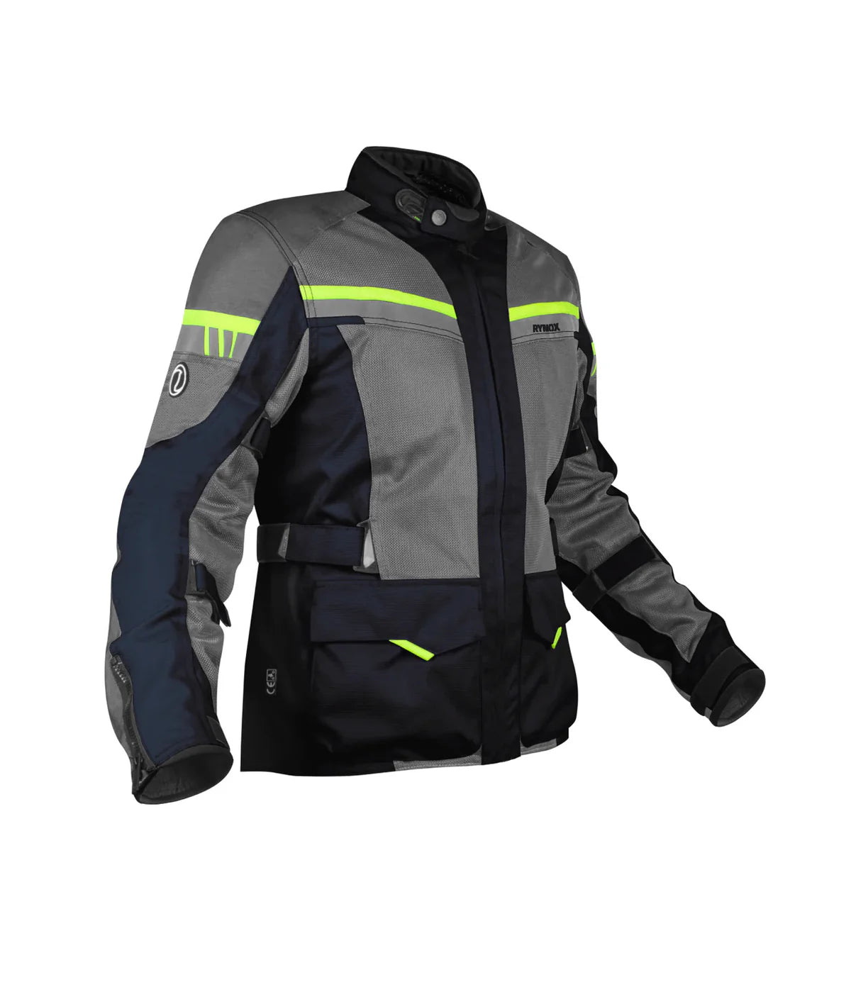 RYNOX STEALTH AIR PRO JACKET