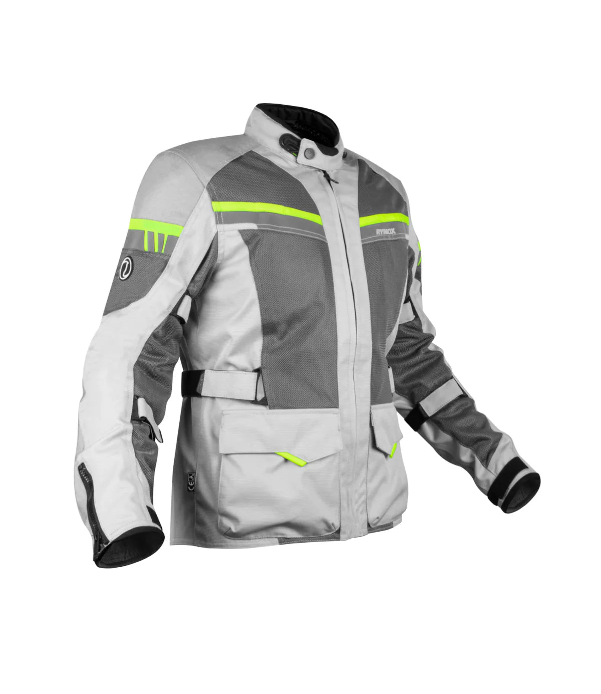 RYNOX STEALTH AIR PRO JACKET