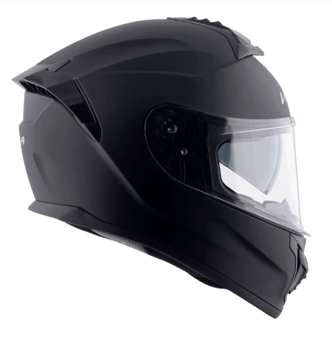 VEGA ZAP DV SOLID COLOURS FULL FACE HELMET