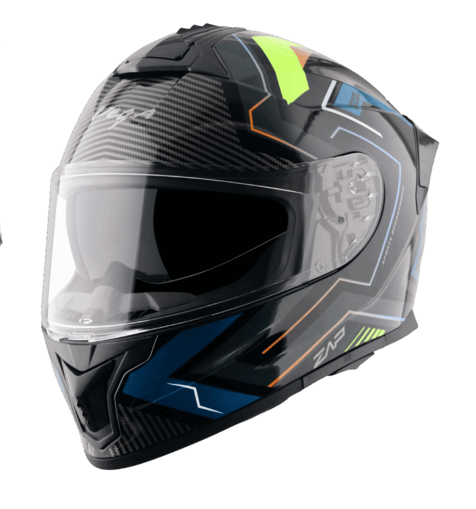 VEGA ZAP DV EXPLORE FULL FACE HELMET