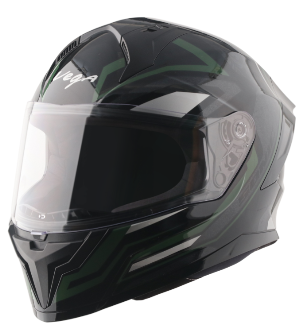 VEGA SHADOW SONIC FULL FACE HELMET