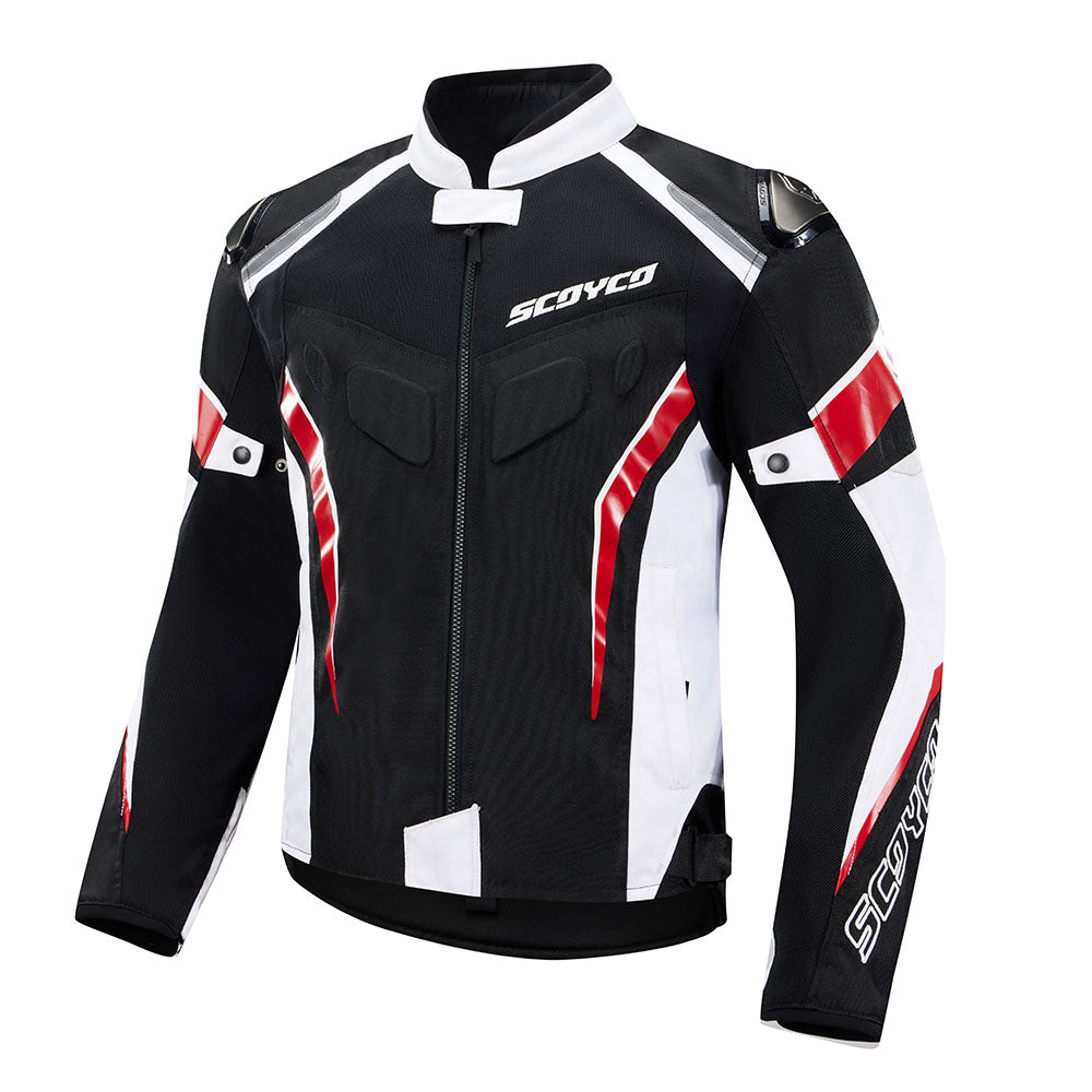 Scoyco Sonic Riding Jacket