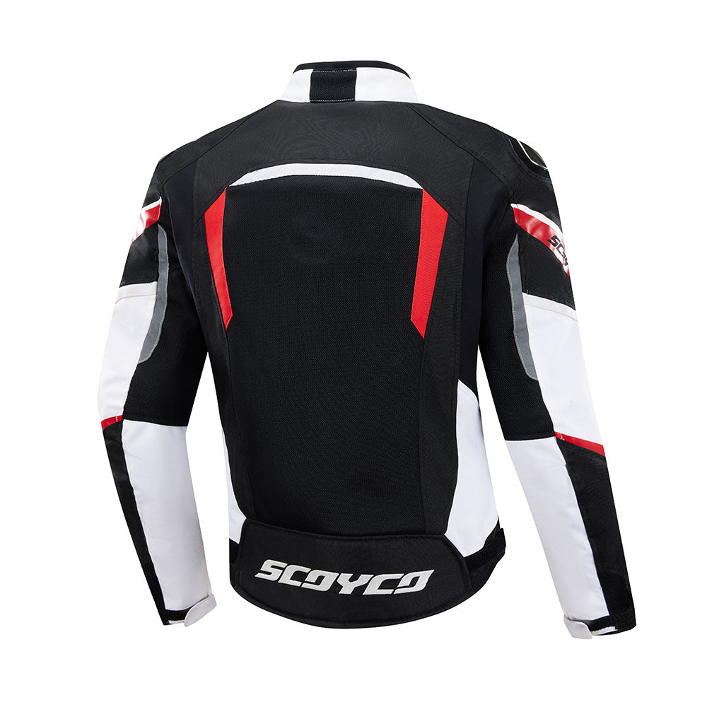 Scoyco Sonic Riding Jacket