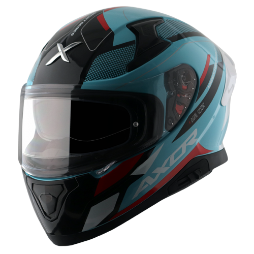 APEX TURBINE  FULL FACE HELMET