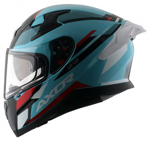 APEX TURBINE  FULL FACE HELMET