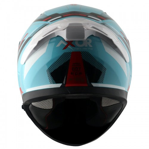 APEX TURBINE  FULL FACE HELMET