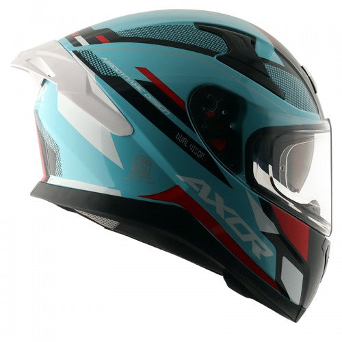 APEX TURBINE  FULL FACE HELMET