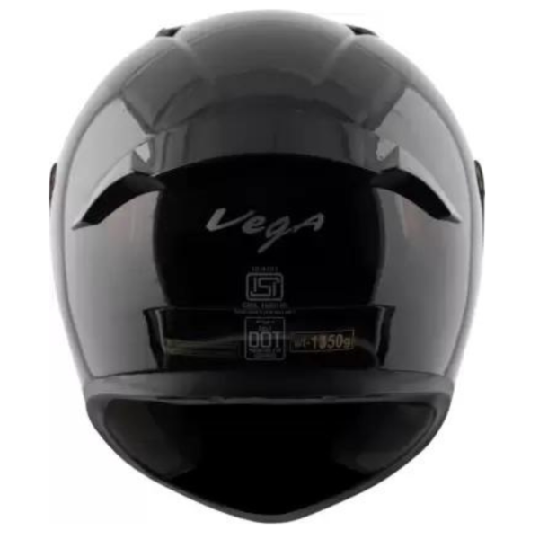 VEGA BOLT FULL FACE HELMET