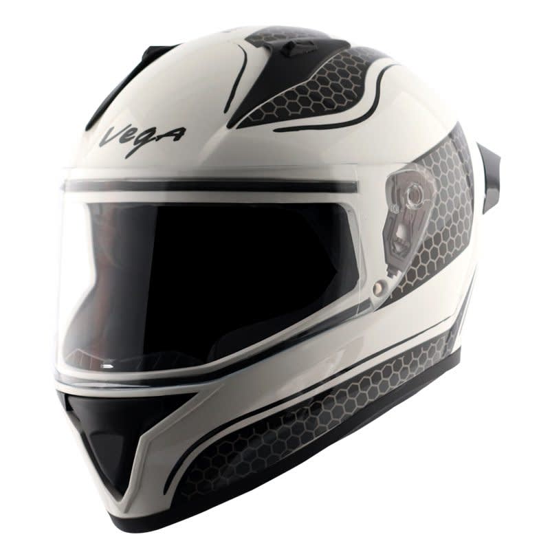 VEGA BOLT HYPER FULL FACE HELMET