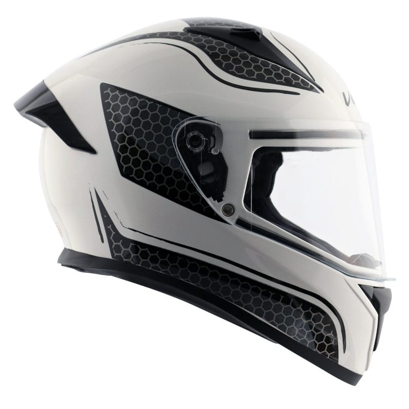 VEGA BOLT HYPER FULL FACE HELMET