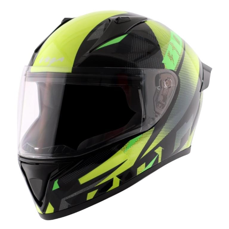 VEGA BOLT MACHO FULL FACE HELMET
