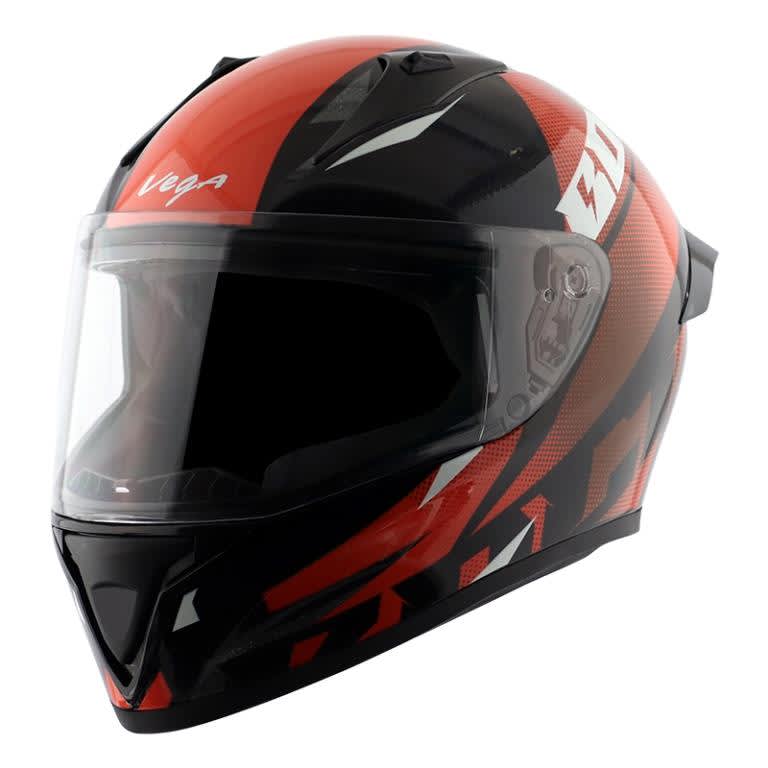 VEGA BOLT MACHO FULL FACE HELMET
