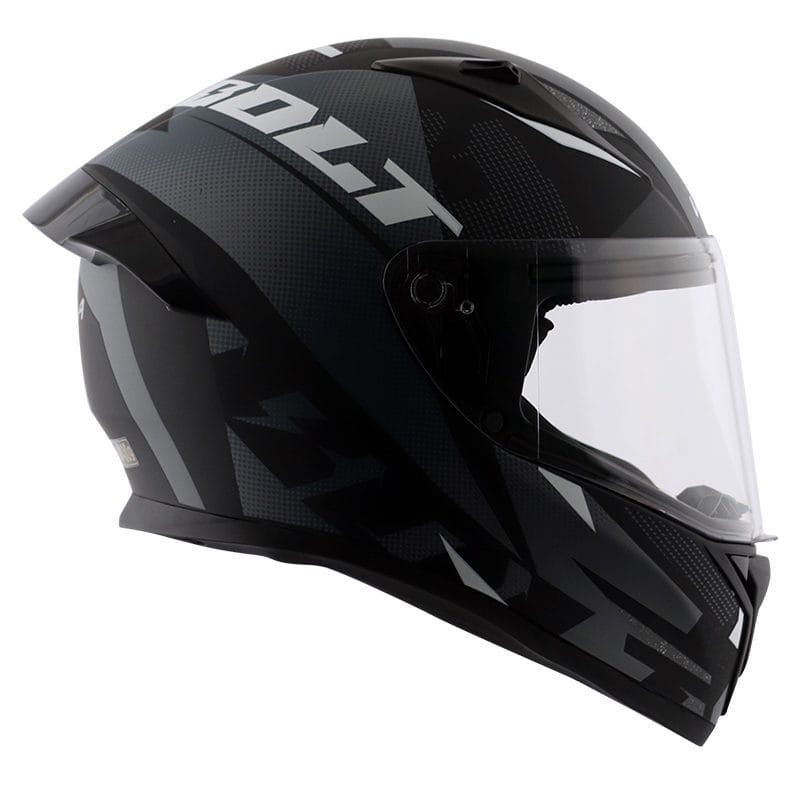 VEGA BOLT MACHO FULL FACE HELMET