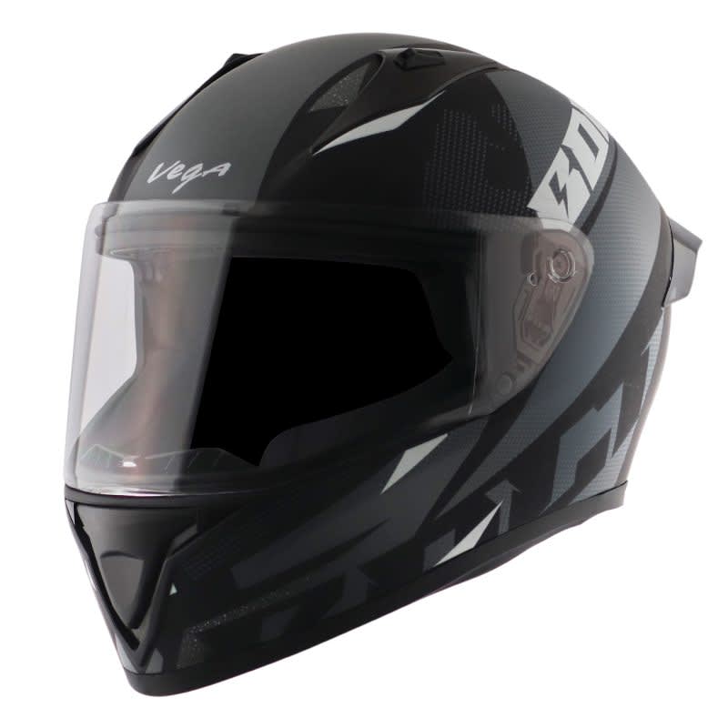 VEGA BOLT MACHO FULL FACE HELMET