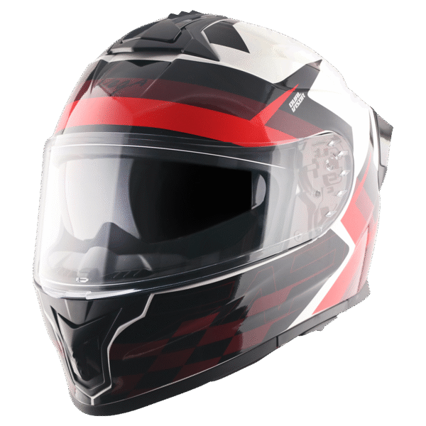 VEGA ZAP D/V  ALLIANCE FULL FACE HELMET
