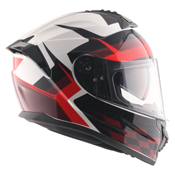 VEGA ZAP D/V  ALLIANCE FULL FACE HELMET