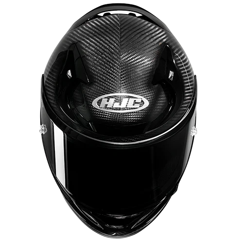 HJC RPHA 12 Carbon Solid - Full Face Helmet