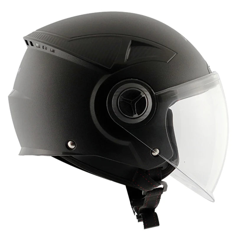 VEGA BLAZE TF OPEN FACE HELMET
