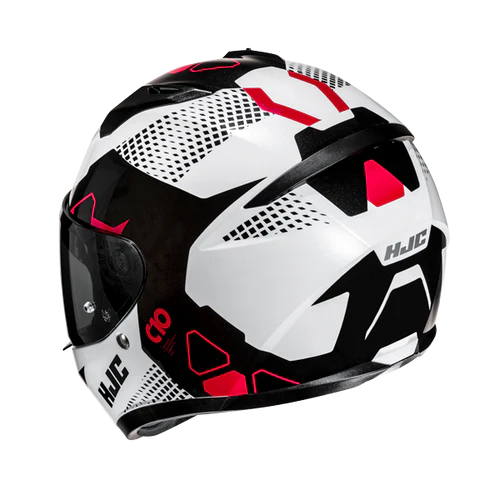 HJC C10 Aspa Full Face Helmet