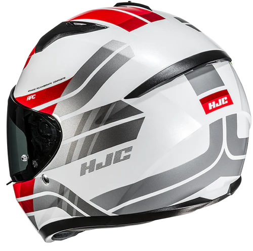 HJC C10 Hiper Full Face Helmet