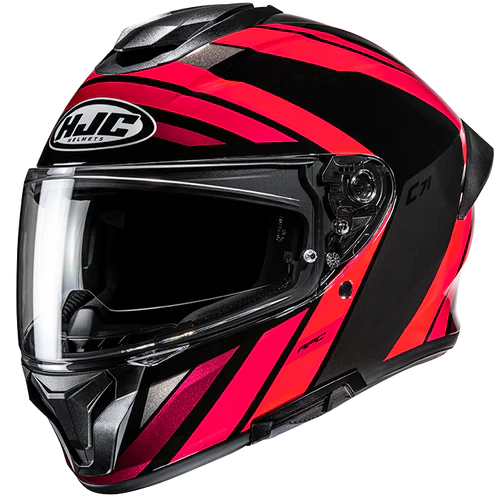 HJC C71 Faber Full Face Helmet