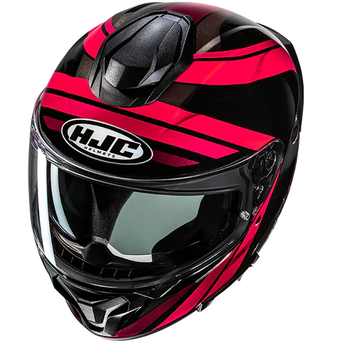 HJC C71 Faber Full Face Helmet