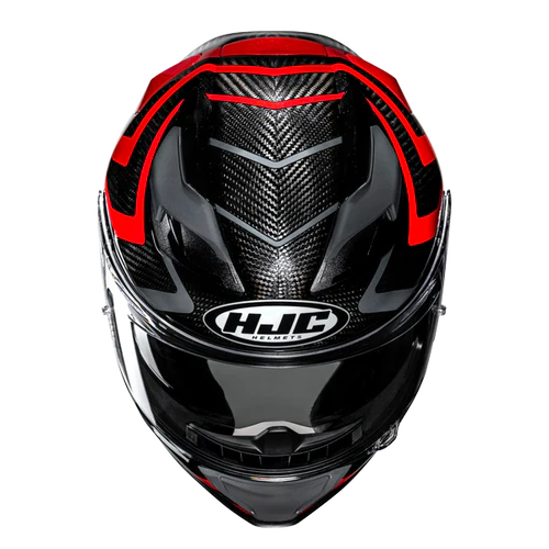 HJC F71 (F7X) Nevio Carbon - Full Face Helmet