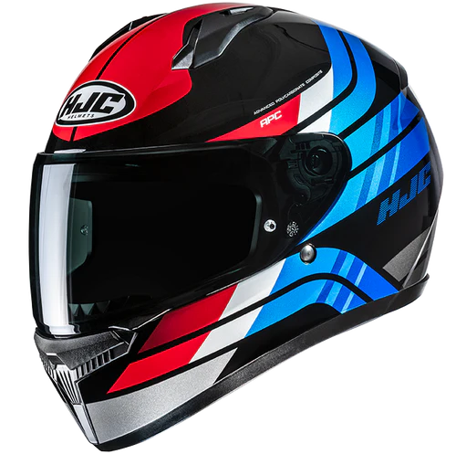 HJC C10 Hiper Full Face Helmet