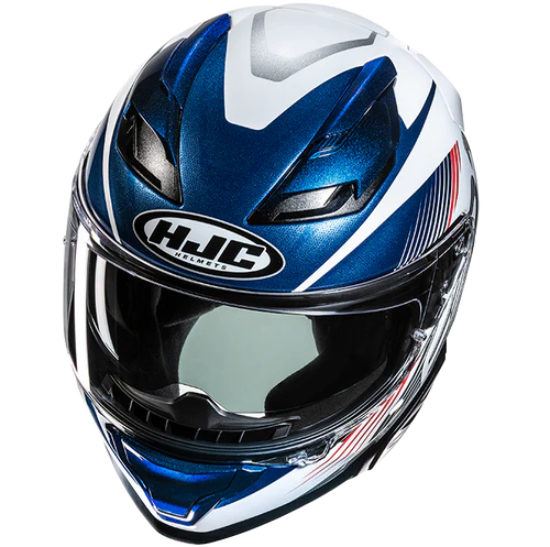 HJC F71 Catos Full Face Helmet
