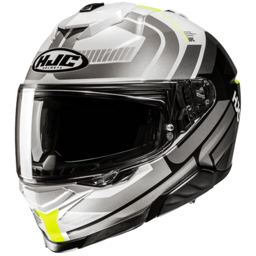 HJC I71 Viz Full Face Helmet
