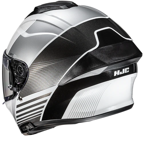 HJC C71 Morix Full Face Helmet