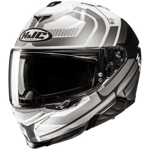 HJC I71 Viz Full Face Helmet