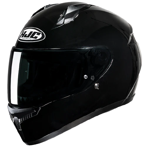 HJC C10 Solid Full Face Helmet