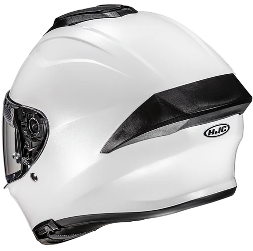 HJC C71 Solid Full Face Helmet