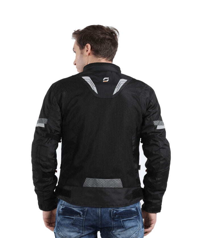 SOLACE Rival Urban V3 Jacket